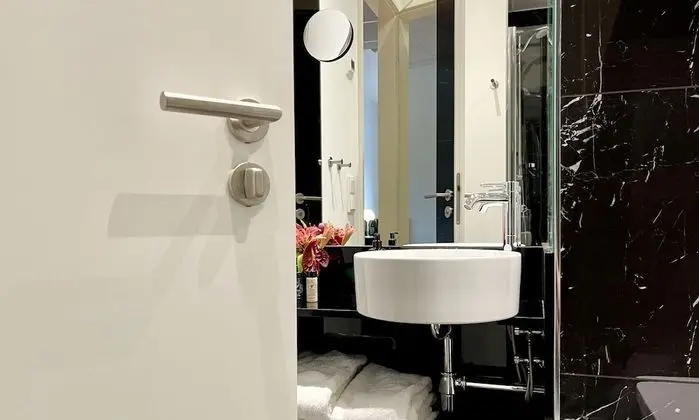 The Bridgge Grand Boutique Hotel - Banyo Tipleri