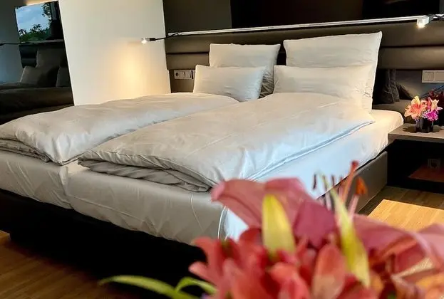 The Bridgge Grand Boutique Hotel - Oda