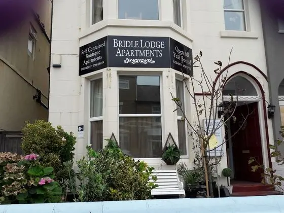 Bridle Lodge Apartments - Genel