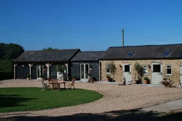 Bridleway Bed and Breakfast
