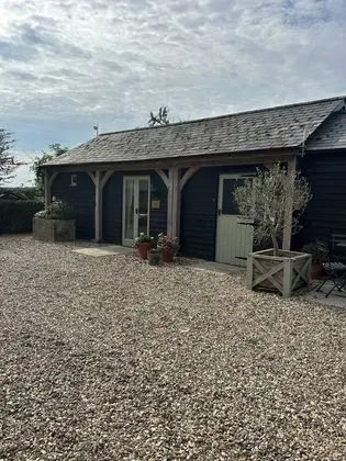 Bridleway Bed and Breakfast - Genel
