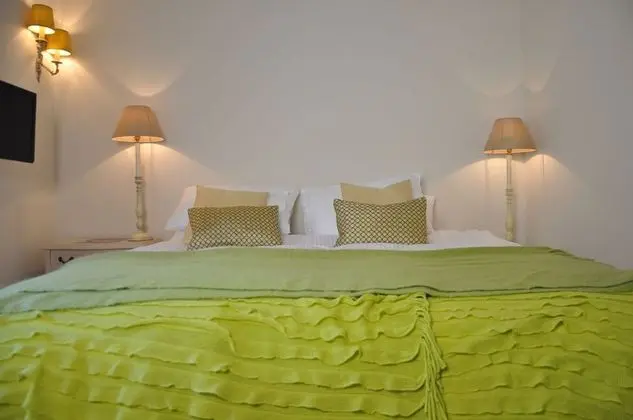 Bridleway Bed and Breakfast - Oda