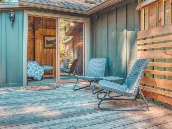 Bridlewood Cabin - Öne Çıkan Resim