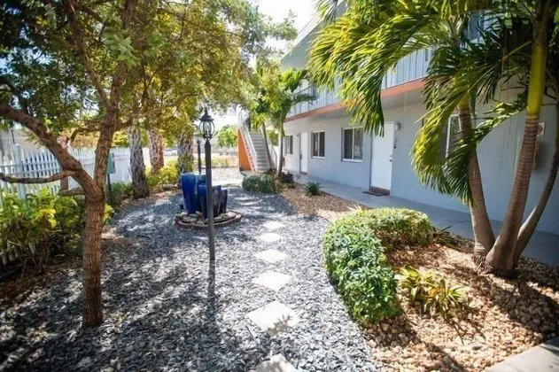Brief Homes - Oakland Park Victor 1 Bedroom #10 - Dış Mekan
