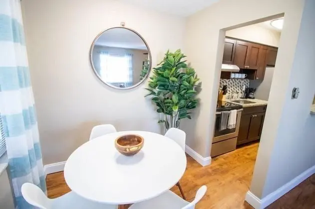 Brief Homes - Oakland Park Victor 1 Bedroom #10 - Öne Çıkan Resim