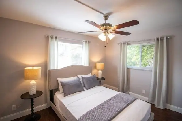 Brief Homes - Oakland Park Victor 2 Bedroom #6 - Oda