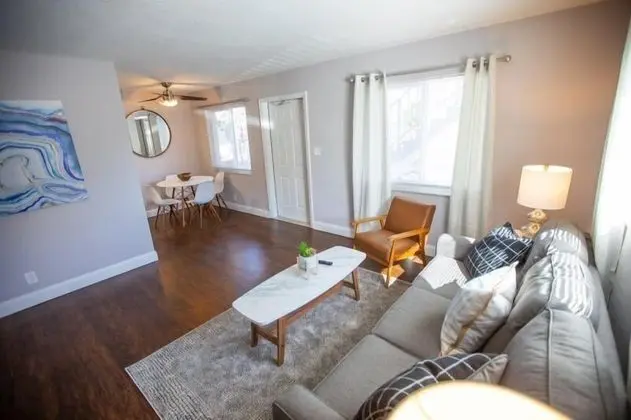 Brief Homes - Oakland Park Victor 2 Bedroom #6 - Öne Çıkan Resim