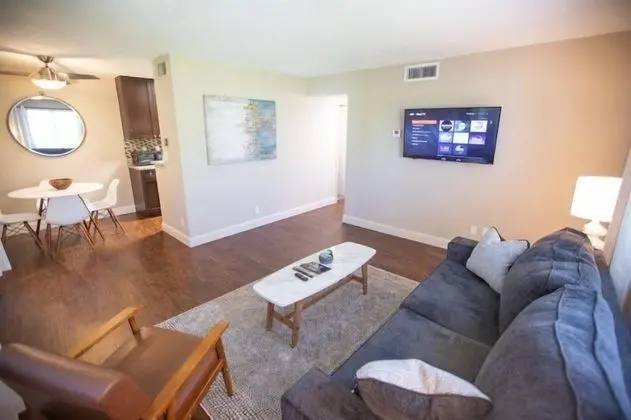 Brief Homes - Oakland Park Victor 2 Bedroom #9
