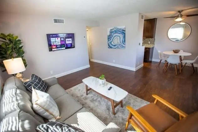 Brief Homes - The Victor 2 Bedroom Apartment#1 - Öne Çıkan Resim