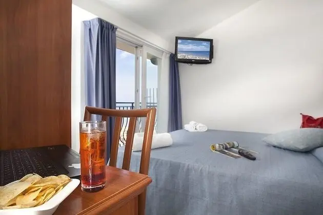 Hotel Brienz - Oda Düzeni