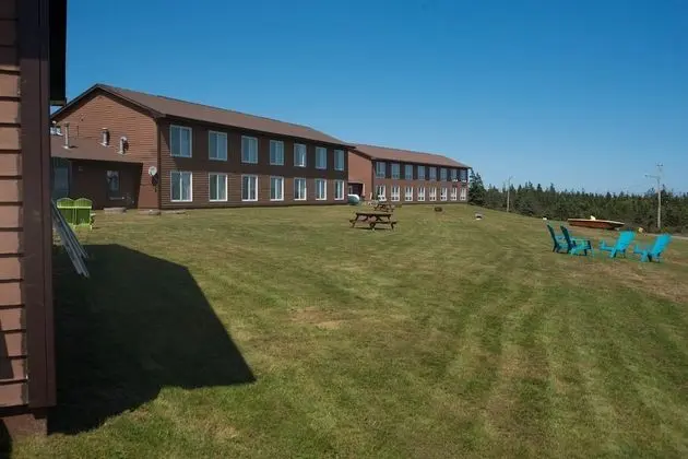 Brier Island Lodge - 1