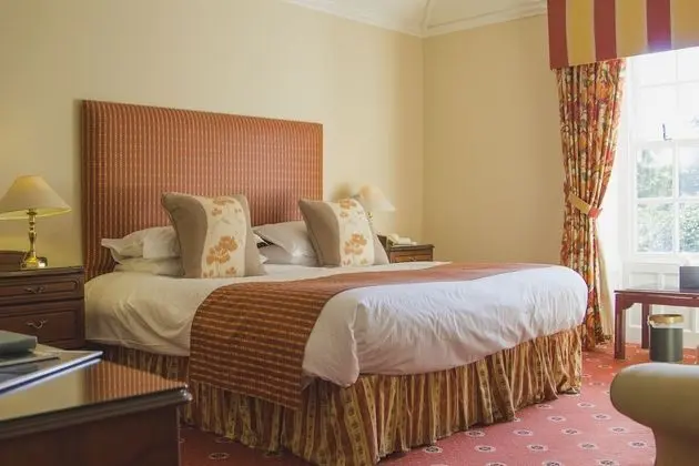 Briery Wood Country House Hotel - Oda