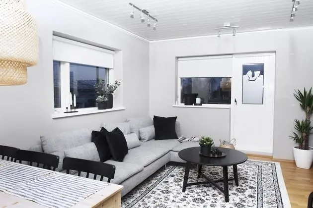 Bríet apartments Akureyri - Öne Çıkan Resim