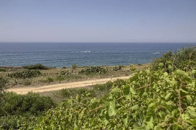 Brigante Front Sea Two Floor House
