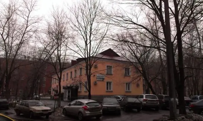 Hotel Brigantina