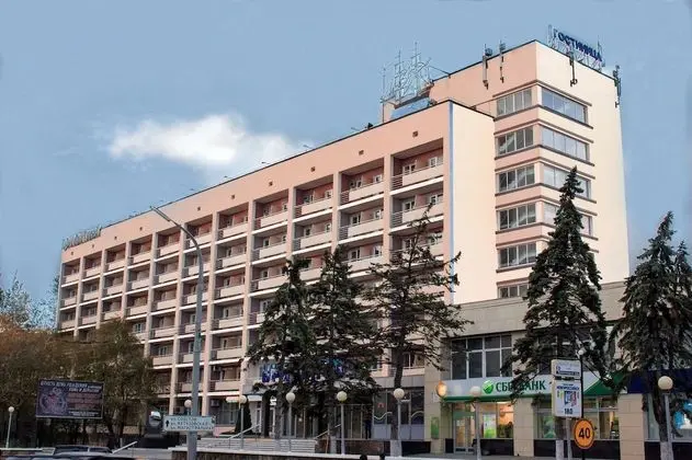 Brigantina