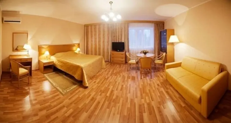 Brigantine Hotel - Öne Çıkan Resim