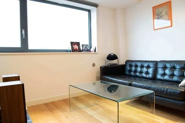 Bright 1 Bed Flat in Bermondsey - Oda Düzeni