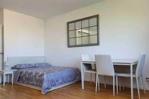 Bright 1 Bedroom Apartment in Between Fulham and Chelsea