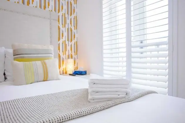 Bright 1 Bedroom Apartment in Regent's Park - Oda