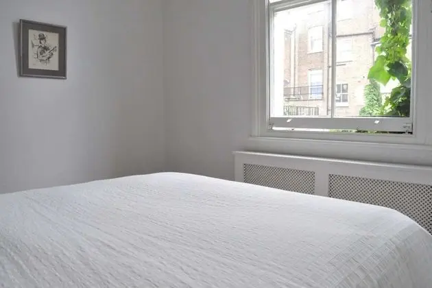 Bright 1 Bedroom Flat Perfect for City Getaway