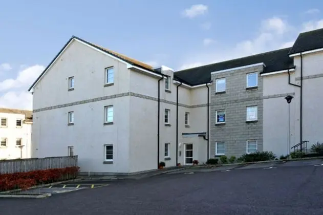Bright 3 bed Inverurie Home Near Ury Riverside Park