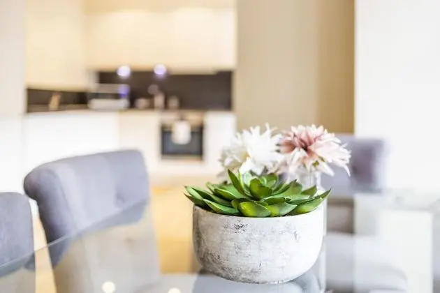 Bright 3 Bedroom Apartment in Hammersmith