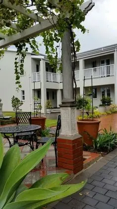 Bright on 5th Guest House - Dış Mekan