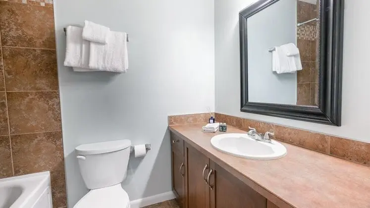 Bright and Airy Condo With Pool! #454 - Mülk Olanakları