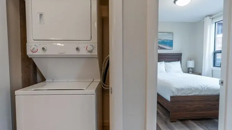 Bright and Airy Condo With Pool! #454 - Mülk Olanakları