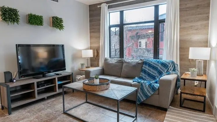 Bright and Airy Condo With Pool! #454 - Oda Düzeni