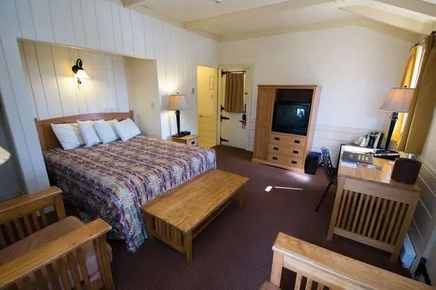 Bright Angel Lodge - 1