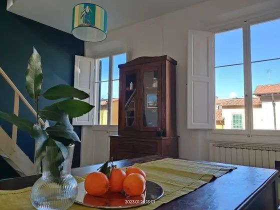 Bright Angelico Apartment in Florence - By Beahost Rentals