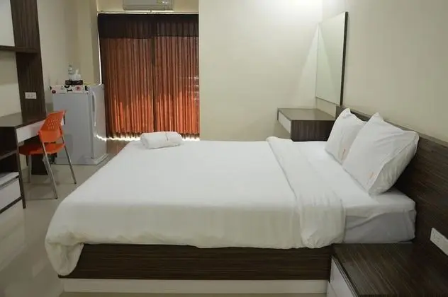 Bright Apartment Hat Yai - Oda