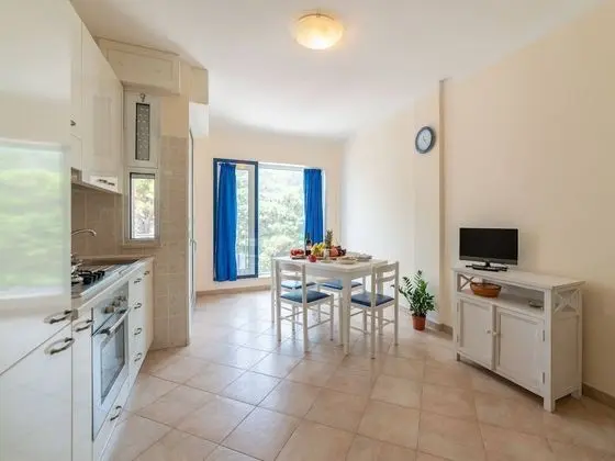 Bright Apartment Near The Beach In Otranto