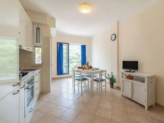 Bright Apartment Near The Beach In Otranto - Öne Çıkan Resim
