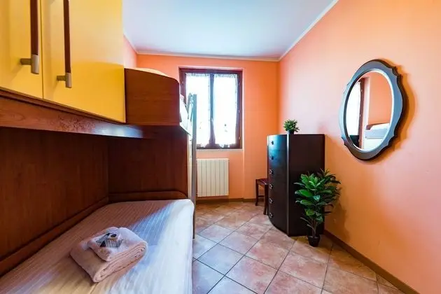Bright Apartments Desenzano - Artisti Pool - Oda