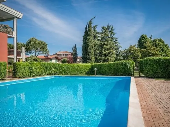 Bright Apartments Desenzano - Caravelle Pool