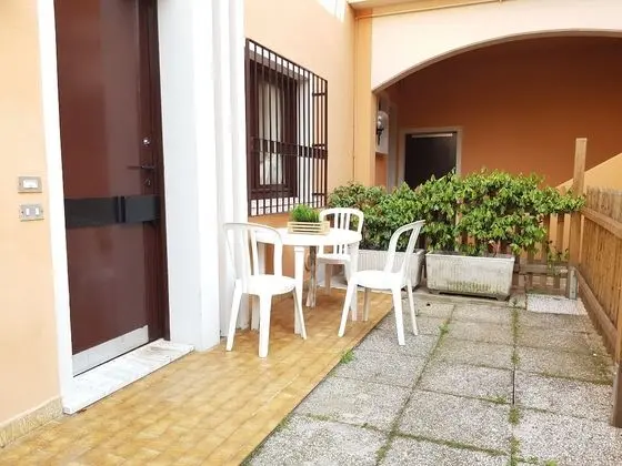 Bright Apartments Sirmione -Sorgente Pool 1 - Lobi