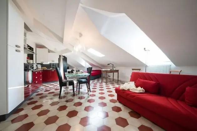 Bright Apartments Verona - Borgo Trento City Centre - Öne Çıkan Resim
