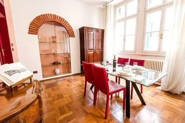Bright Apartments Verona - Borsari Historical 1