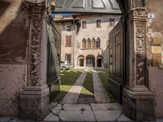 Bright Apartments Verona - Cattaneo Historical