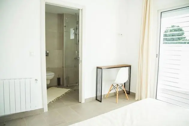 Bright apt w Breakfast 5mn From Carthage Sidibou - Oda