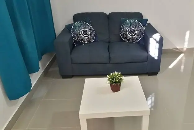 Bright and Beautiful Aapartment -bavaro, Punta Cana