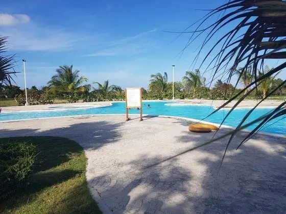 Bright and Beautiful Aapartment -bavaro, Punta Cana