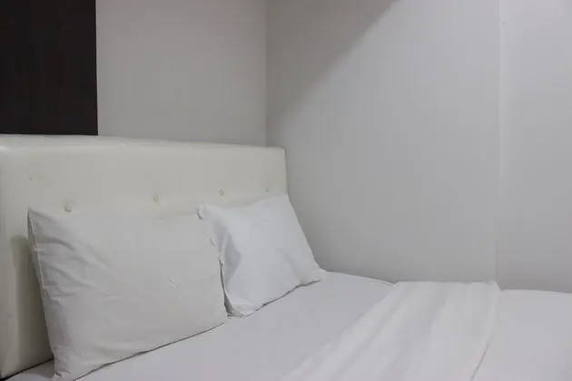 Bright and Comfy 2BR The Jarrdin Cihampelas Apartment - Oda