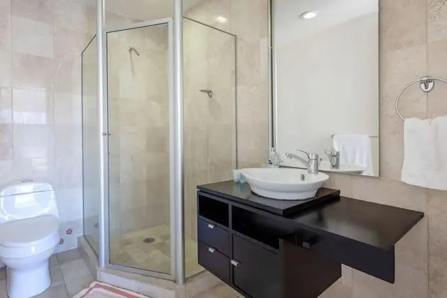 Bright Condo With Gym and Security 24 hrs - Oda