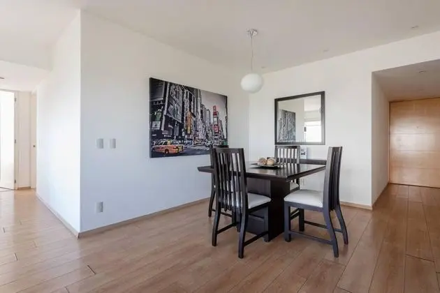 Bright Condo With Gym and Security 24 hrs - Oda
