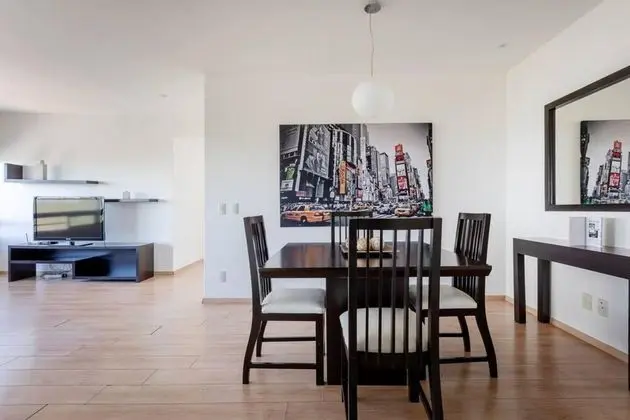 Bright Condo With Gym and Security 24 hrs - Oda