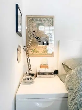 Bright and Cosy Studio Apartment in Stokes Croft